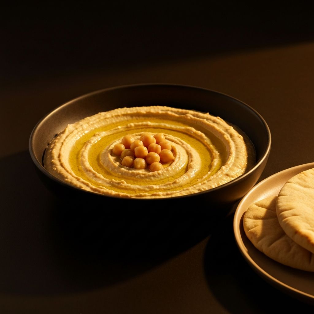 Hummus