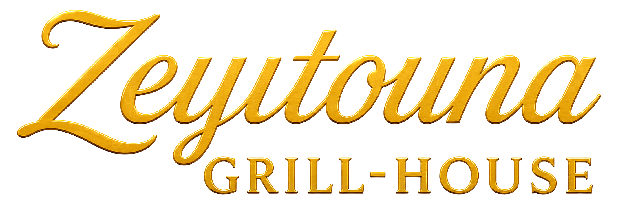 Zeytouna Grill-House